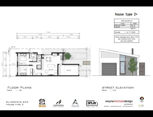 2 BEDROOM SIMPLEX FOR SALE IN HAASENDAL